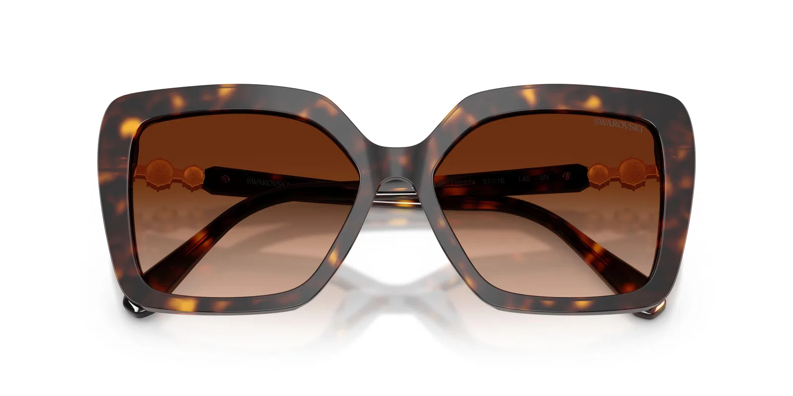 Swarovski 6049F Sunglasses - view 24